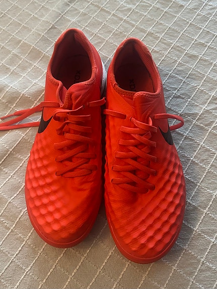 Nike sisäpelikengät