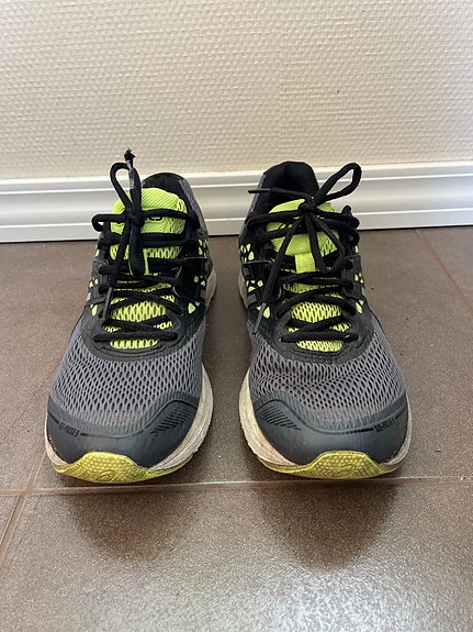 Asics lenkkarit