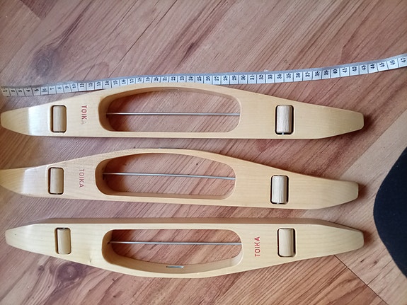 Jumbosukkulat, 42cm