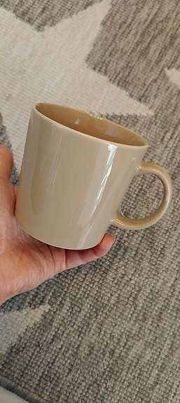 Iittala Teema muki