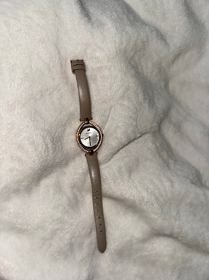 Swarovski rannekello