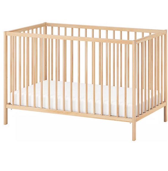 IKEA Sniglar pinnasänky