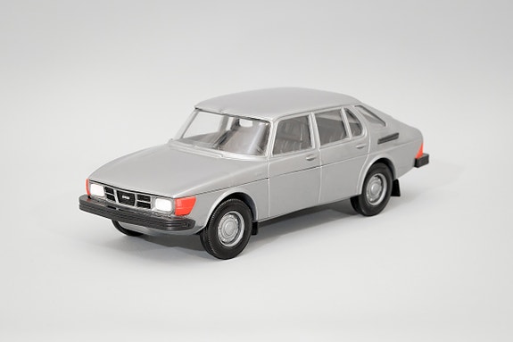 Ståhlberg Saab 99 GL Combi Coupe