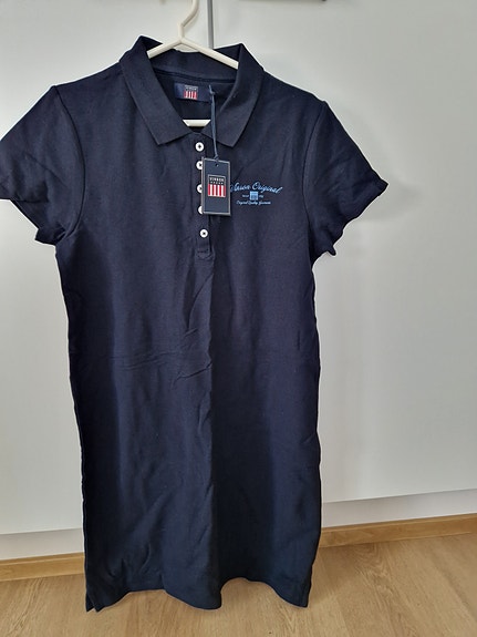 Sininen Mekko