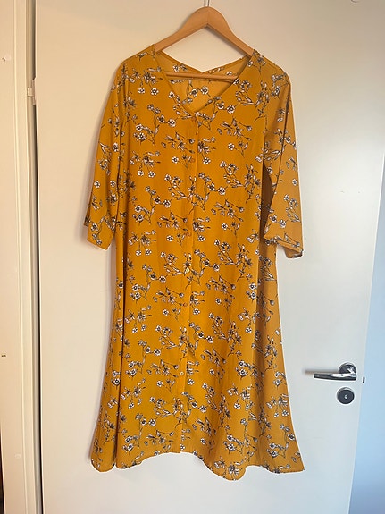 Kesämekko XS