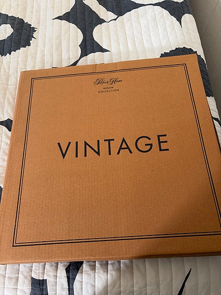 Perfect Home Vintage
