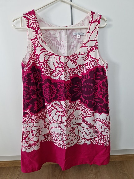 Marimekon mekko koko 34