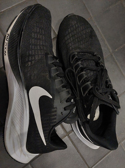 Lenkkarit Nike Air Zoom Pegasus