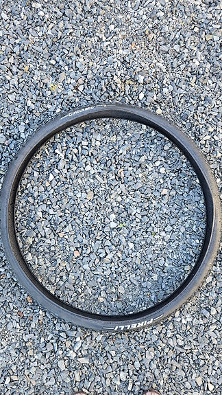 Pirelli Cinturato Gravel M -rengas