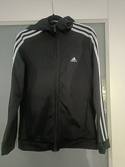 Adidas verkkari takki naisten S