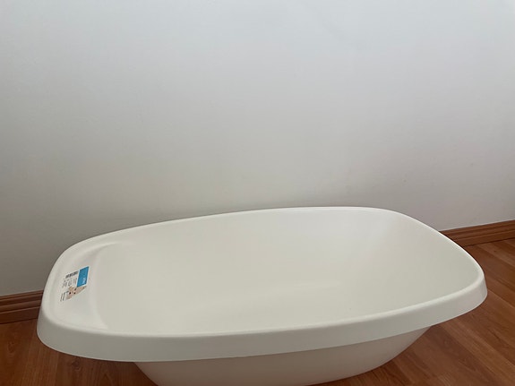 Orthex vauvan kylpyamme 50 l.