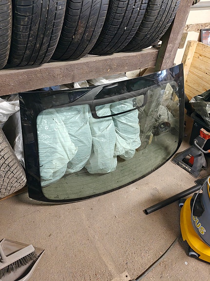 Bmw E36 compact takalasi
