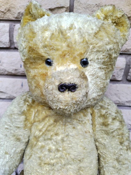 Suuri nalle