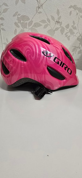 Giro Lasten kypärä XS 45-49cm