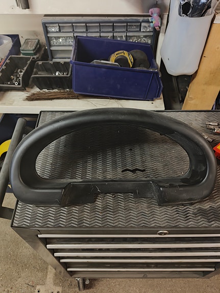 Mazda MX-5/Miata mittaristonkupu