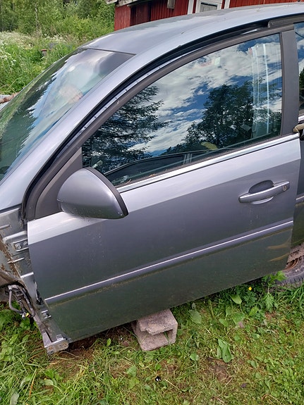 opel vectra c ovet