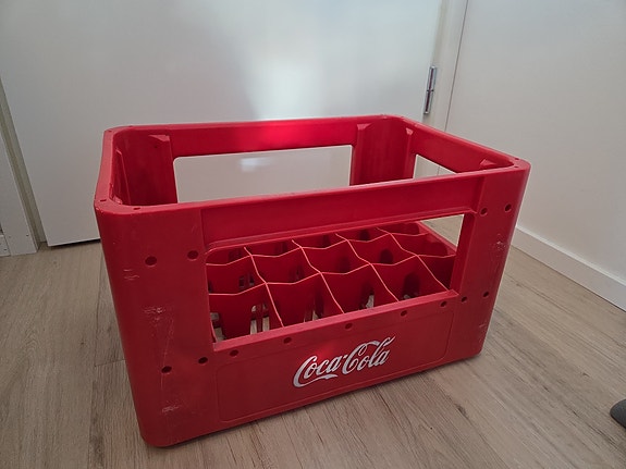 Coca-Cola kori