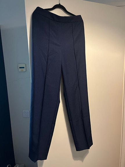 Marks & Spencer housut