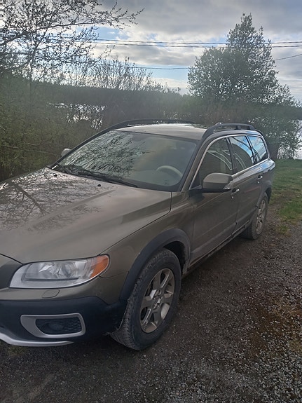 Volvo xc70