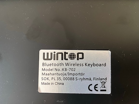 Product image 3 of 3
