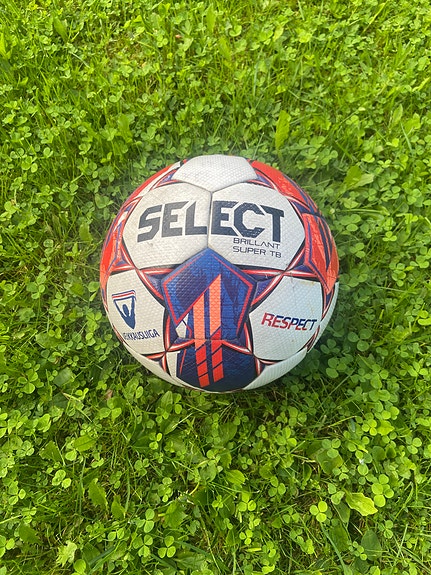 Select veikkausliigapallo 5 koko