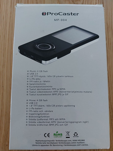 Product image 2 of 3