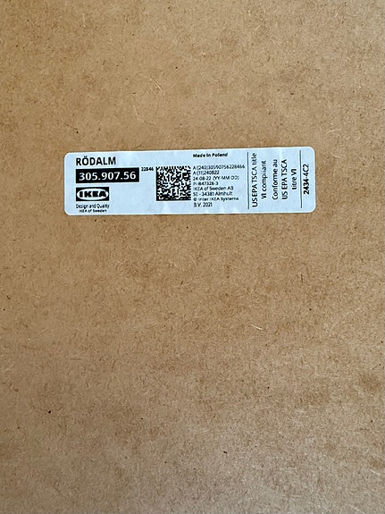 Product image 6 of 6