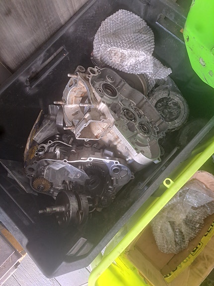 kawasaki kx125 1991 osia