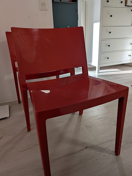 Design, Lizz by Kartell