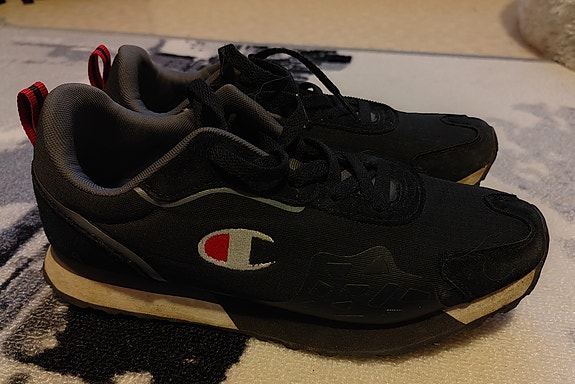 Champion - lenkkarit 40