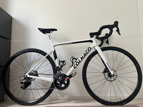 Colnago V3