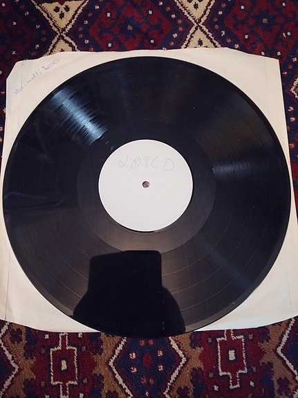 Vesa-Matti Loiri – Eino Leino 2 LP Koelevy