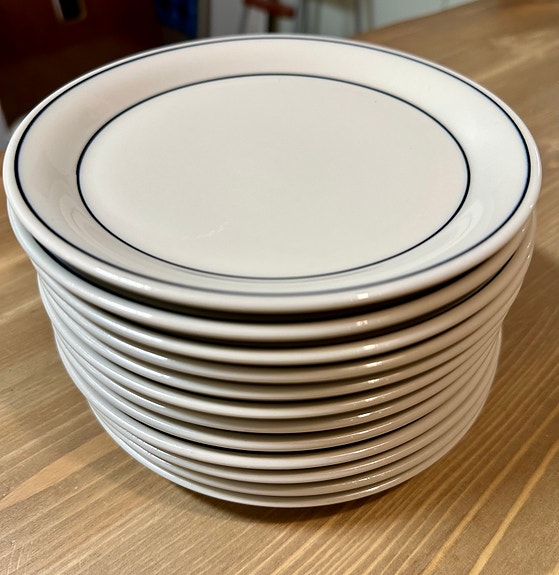 Arabia Polar lautaset