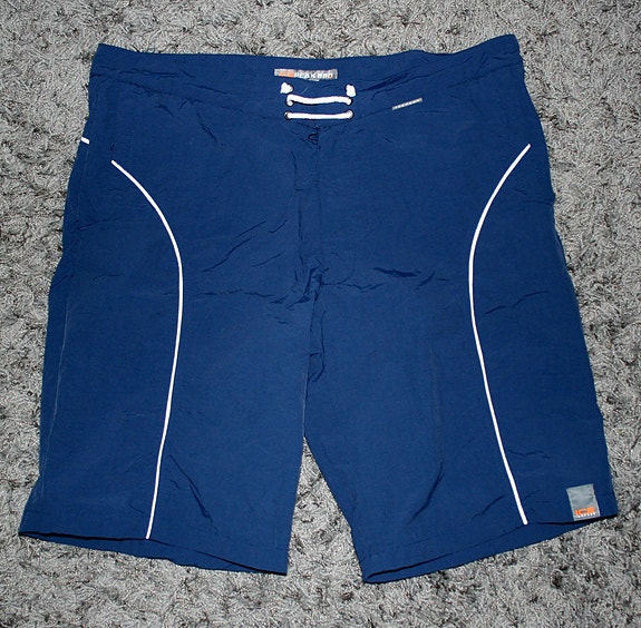 Icepeak shortsit