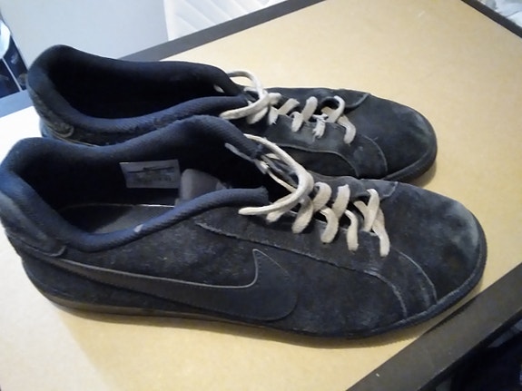 Nike kengät,44