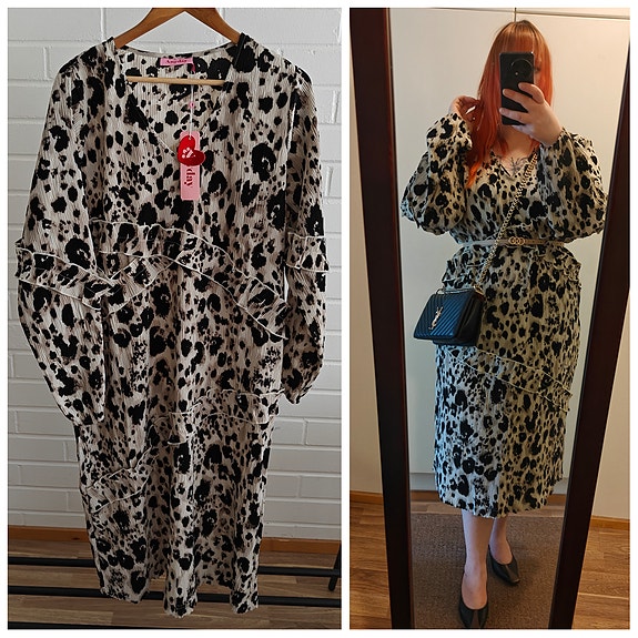 Anyday mekko
42/44