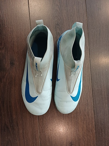 Nike Air Zoom jalkapallokengät