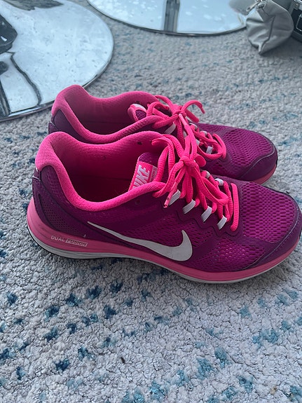 Nike juoksukengät 37.5