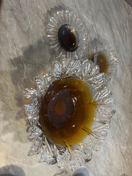 Humppilan lasi kulhoja
