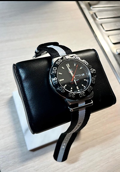 TAG Heuer Formula 1
