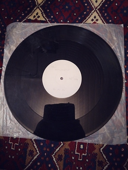 Pave Maijanen – Ai Ai Ai LP 12" Maxi  Koelevy
