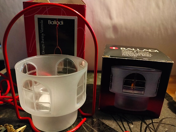 Iittala Balladi
