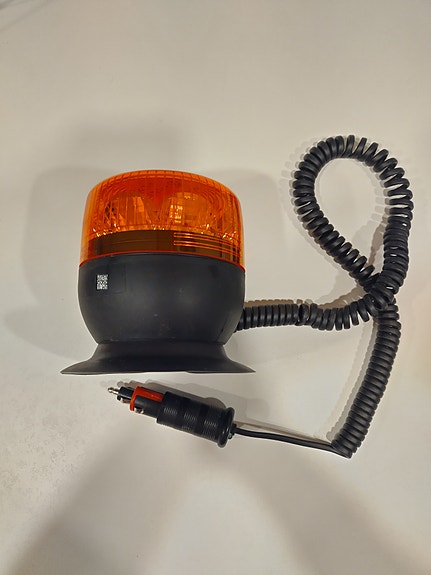 Evolux led 12/24V majakka