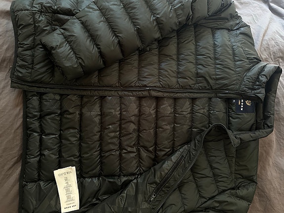 Cap Horn untuvatakki XL
