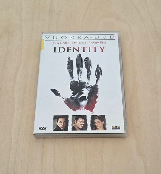 Identity