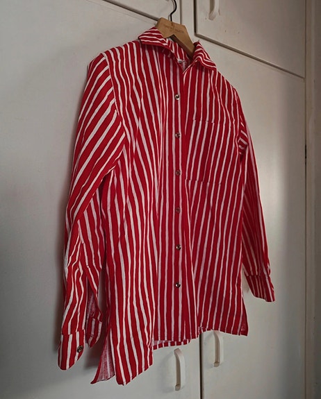 Marimekko jokapoika made in Finland