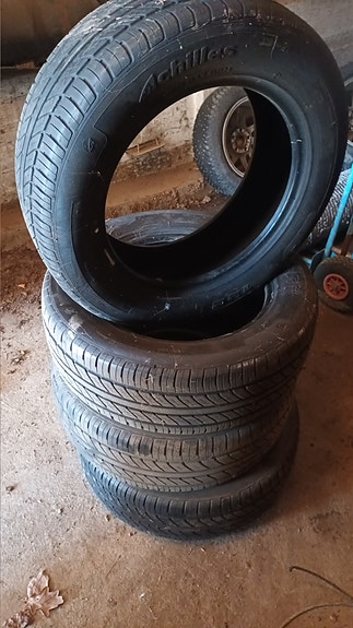 Kesä  rengas
