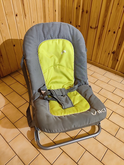 Babysitteri Viki