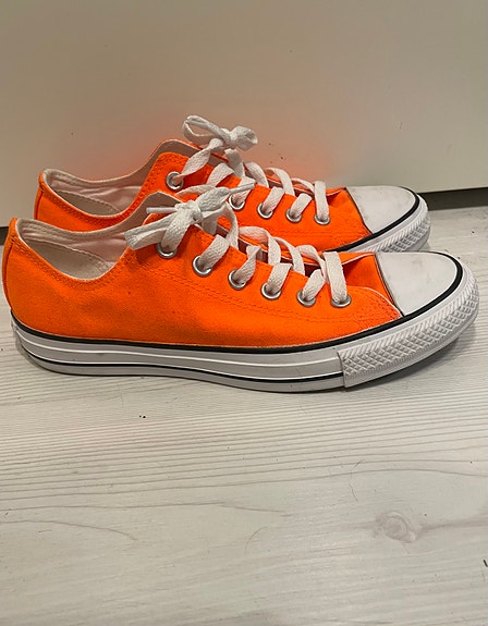 Converse All Star Low