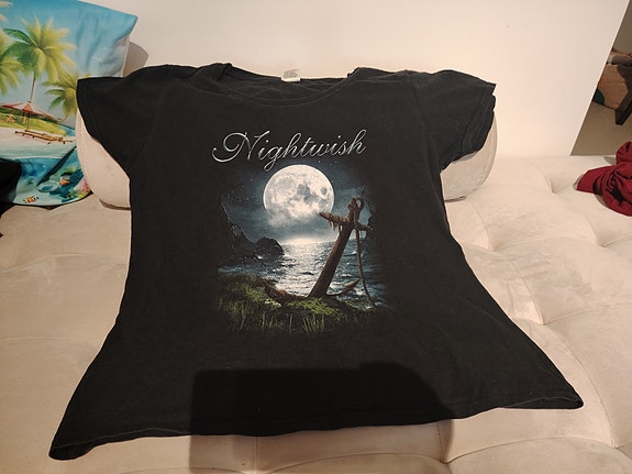 Nightwish paita